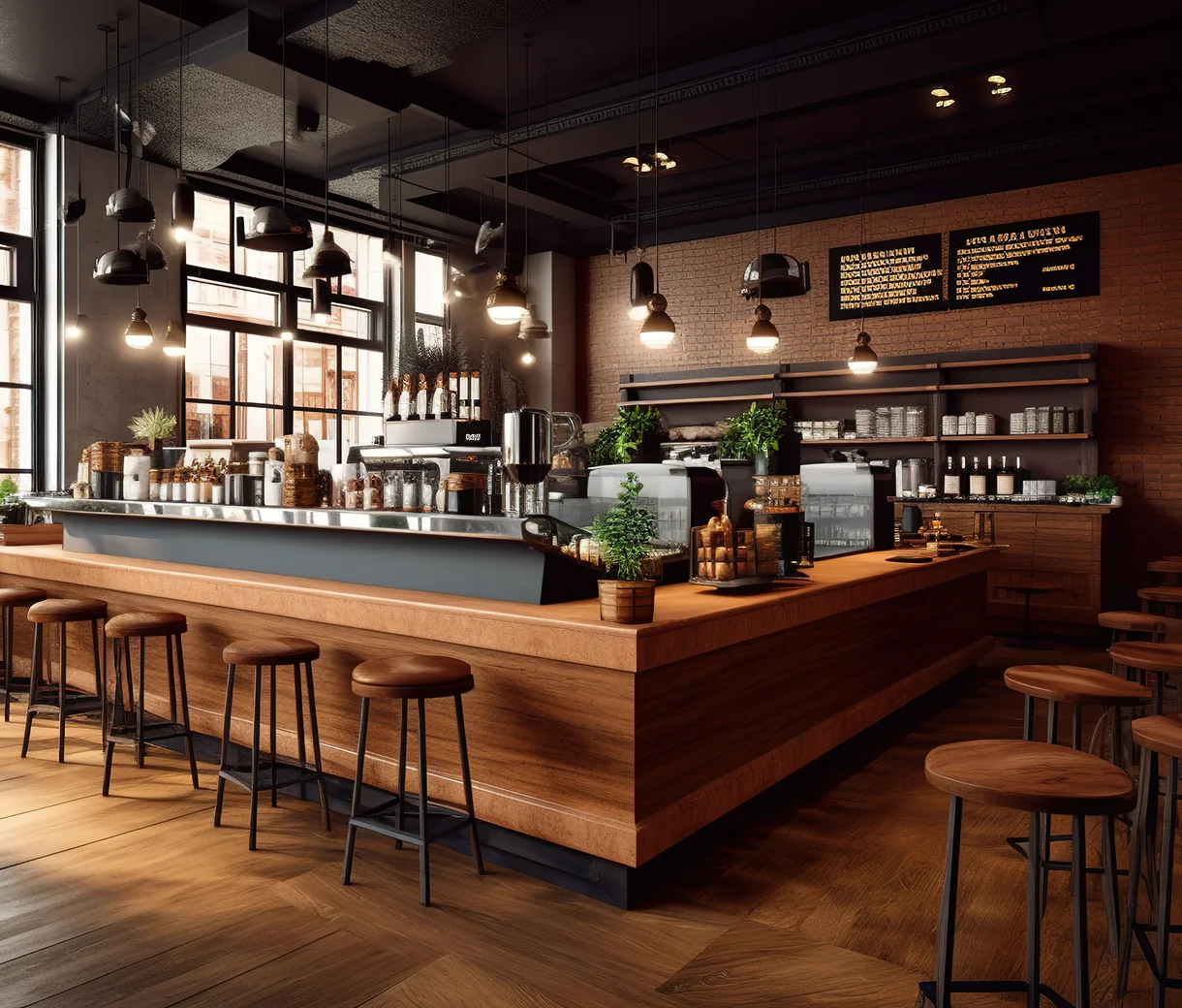 Menu Gallery Image