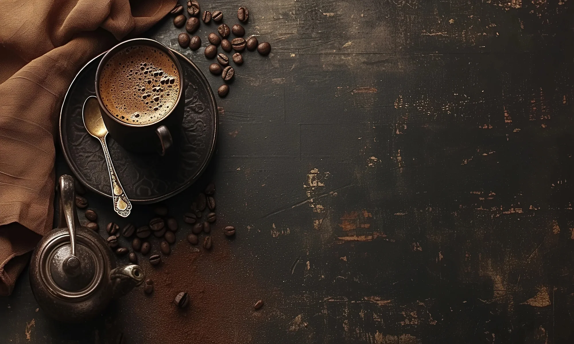 Caffee Image